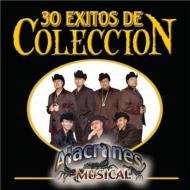 Alacranes Musical/30 Exitos De Coleccion