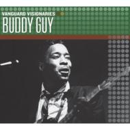 Buddy Guy/Vanguard Visionaries