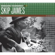 Skip James/Vanguard Visionaries