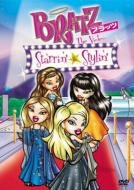 Bratz: �u���b�c: The Video Strrin' & Stylinz'
