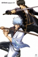 Gintama Season2 :01