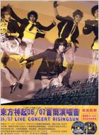 06 / 07 Live Concert Risingsun