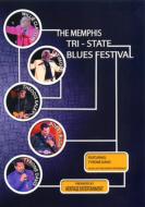 Memphis Tri-state Blues Festival