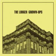 Lodger/Grown-ups