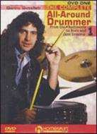 Danny Gottlieb/Complete All-around Drummer Dvd One
