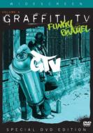 Graffiti Tv: Vol.4: Funky Enamel