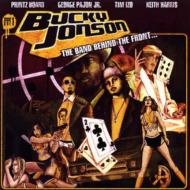 Bucky Jonson/Band Behind The Front