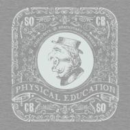 Stationary Odyssey / Child Bite/Physical Education