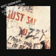 Just Say Ozzy : Ozzy Osbourne | HMVu0026BOOKS online - EICP-786