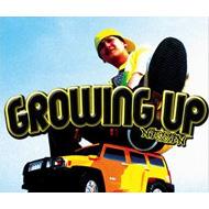 Growing Up