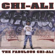 Fabulous Chi-ali