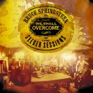 Bruce Springsteen/We Shall Overcome The Seegersession (+dvd)(Ltd)