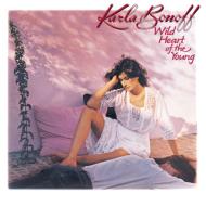 Wild Heart Of The Young