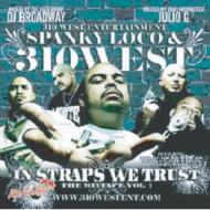 In Straps We Trust: Vol.1