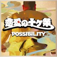 POSSIBILITY/ν(+dvd)(Ltd)