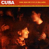 Various/Cuban Pearls Vol.1 Una Noche En La Habana (1947-57)