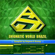 Enigmatic Sound Brazil Part.1