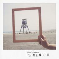 Mezamashi Tv Presents Remember