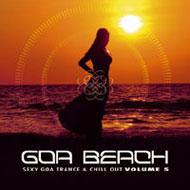 Various/Goa Beach Vol.6