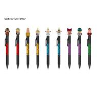 Lincoln Mechanical Pencil Set