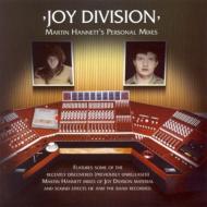 Martin Hannett`s Personal Mixes
