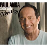 Paul Anka/Classic Songs My Way