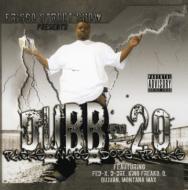 Dubb 20/Jacka Presents Dubb 20
