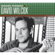 David Wilcox/Vanguard Visionaries