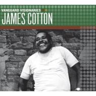 James Cotton/Vanguard Visionaries