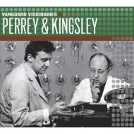 Perrey and Kingsley/Vanguard Visionaries