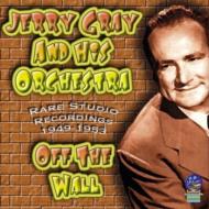 Jerry Gray/Off The Wall