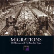 Migrations