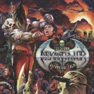 The Storm Before The Calm