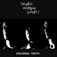 Young Marble Giants/Colossal Youth - Expanded Edition