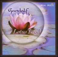 Gandalf (New Age)/Lotus Land