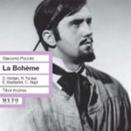 La Boheme: Kozma / Met Opera Kirsten Tucker Bastianini