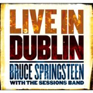 Live In Dublin (2CD{DVD)
