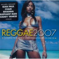 Reggae 2007