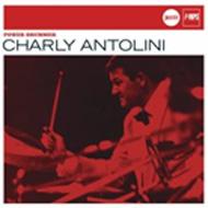Charly Antolini/Drum Power