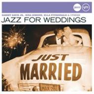Various/Jazz For Weddings