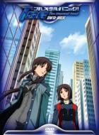 Full Metal Panic! The Second Raid Dvd-Box