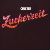 Cluster / Zuckerzeit