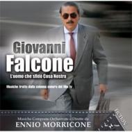 Soundtrack/Giocanni Falcone L'uomo Che Sfido'Cosa Nostra