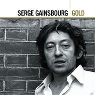 CDアルバム｜Serge Gainsbourg (セルジュ・ゲンズブール)｜商品一覧