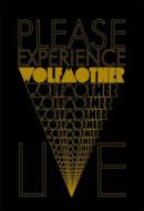 Please Experience Wolfmother Live