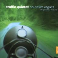 Trafic Quintet Nouvelles Vagues De Godard A Audiard