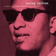 Sonny Rollins/Night At The Village Vanguard Vol.1