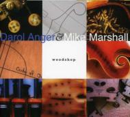 Darol Anger / Mike Marshall/Woodshop