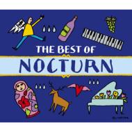 The Best Of Nocturn