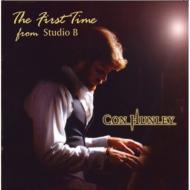 First Time: From Studio B